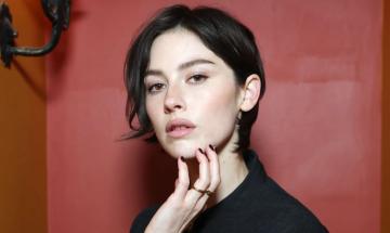 Gracie Abrams earns biggest career milestone with first No. 1 album