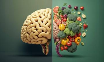 Expert shares essential foods to enhance cognitive brain health