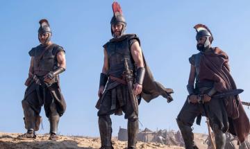'The Odyssey' remains unbeatable as worldwide total reaches $639 million