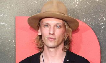 Jamie Campbell Bower addresses fan theory about hidden 'Stranger Things' episode