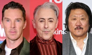 Actors Benedict Cumberbatch, Alan Cumming, Benedict Wong urge UK government to block Paramount-Warner merger