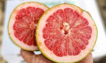 Think grapefruit is the best source of Vitamin C? These 7 foods have more