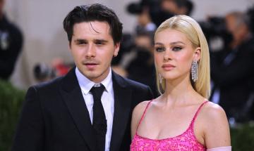 Wedding DJ Fat Tony shares new details about Brooklyn Beckham’s family feud