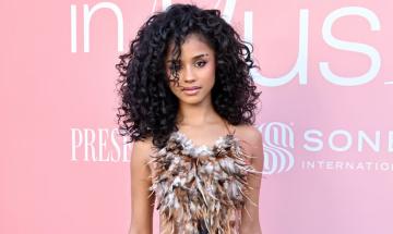 Tyla’s dream becomes reality with her own Bratz doll