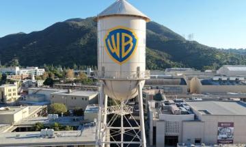 Warner Bros. sues Amazon over alleged executive poaching