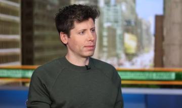 OpenAI's Sam Altman claims AI has reached singularity milestone
