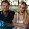 Emma Roberts ties the knot with Cody John in a vintage Idaho wedding