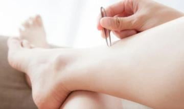 Dermatologist shares four hacks for smooth, bump-free shave