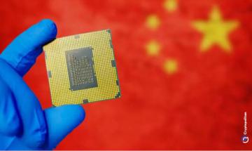 China starts mass producing domestic DUV lithography tools