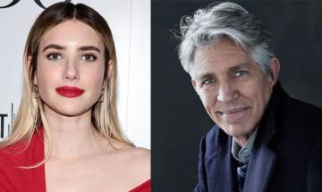 Why Eric Roberts missed Emma Roberts' wedding to Cody John
