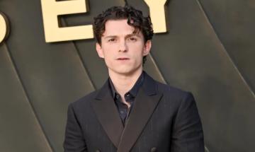 Tom Holland reveals 'Spider-Man: Brand New Day' is 'more mature'