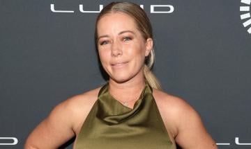 Kendra Wilkinson admits real estate struggles after emotional career setback