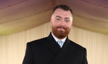 Sam Smith reveals growing desire to start a family with fiancé Christian Cowan