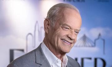 Kelsey Grammer criticises films that alter history for modern audiences