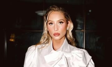 Alix Earle reveals panic attack after online criticism