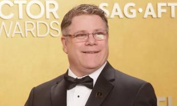 Sean Astin reveals he had to sell his house after 'The Lord of the Rings'