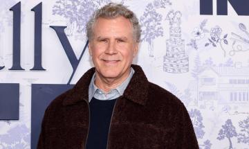 Will Ferrell hits back after fan says he’s ‘no Larry David’
