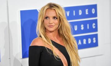 Britney Spears reveals creative career plans as she embraces new chapter