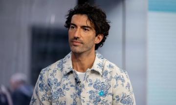 Justin Baldoni’s production company loses bid against 'New York Times'