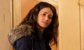 Emmy Rossum reveals why 'Furious' skips graphic violence