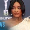 Simone Biles makes her first public appearance after undergoing a medical procedure