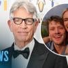 Eric Roberts breaks his silence following Emma Roberts' wedding to Cody John