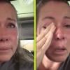 Kendra Wilkinson breaks down on social media after getting fired by a real estate client